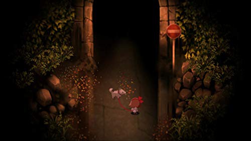 Yomawari: The Long Night Collection (DE)