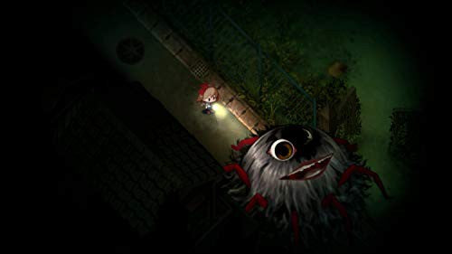 Yomawari: The Long Night Collection (DE)