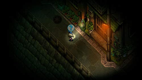 Yomawari: The Long Night Collection (DE)
