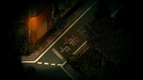 Yomawari: The Long Night Collection (DE)