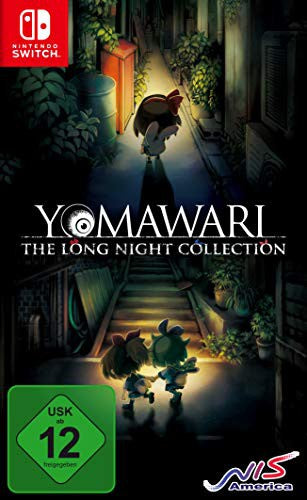 Yomawari: The Long Night Collection (DE)