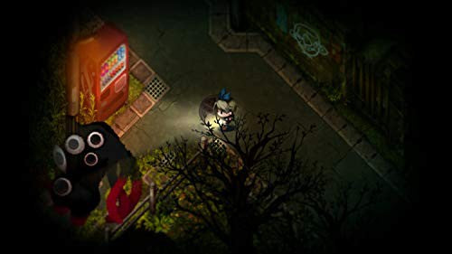Yomawari: The Long Night Collection (DE)