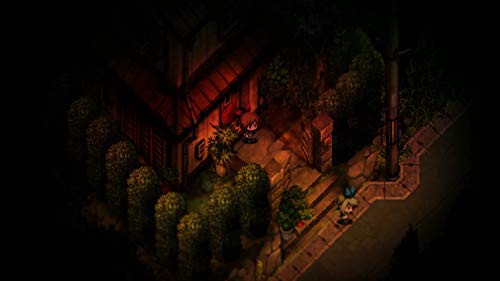 Yomawari: The Long Night Collection (DE)