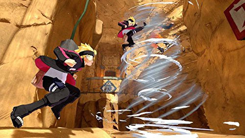 Naruto to Boruto: Shinobi Striker Uzumaki Edition — Uzumaki Edition
