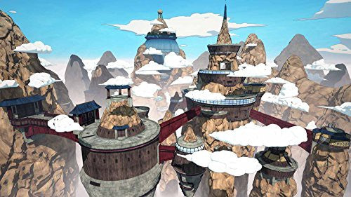 Naruto to Boruto: Shinobi Striker Uzumaki Edition — Uzumaki Edition