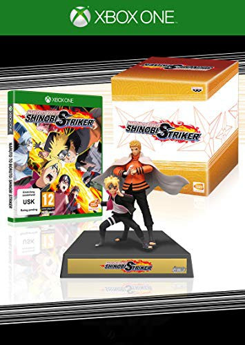 Naruto to Boruto: Shinobi Striker Uzumaki Edition — Uzumaki Edition