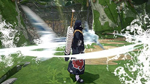 Naruto to Boruto: Shinobi Striker Uzumaki Edition — Uzumaki Edition