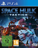Space Hulk: Tactics (DE)