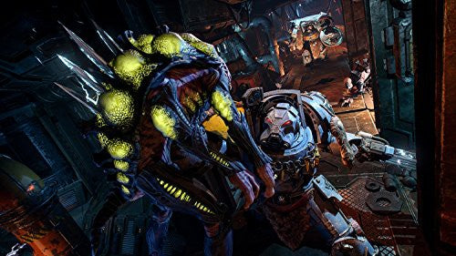 Space Hulk: Tactics (DE)