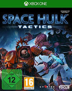 Space Hulk: Tactics (DE)
