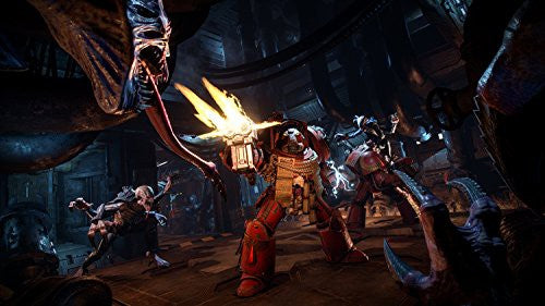 Space Hulk: Tactics (DE)