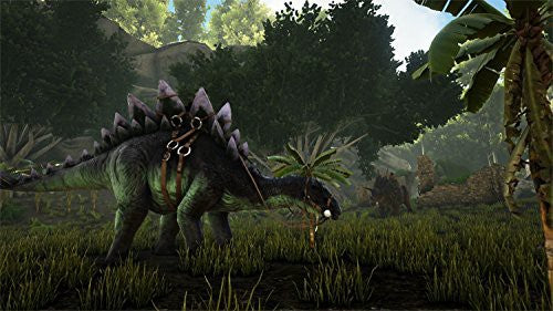 ARK: Survival Evolved (DE)