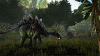 ARK: Survival Evolved (DE)