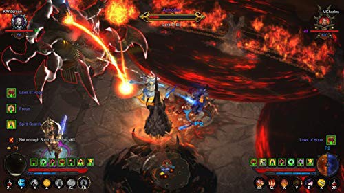 Diablo III: Eternal Collection (DE)