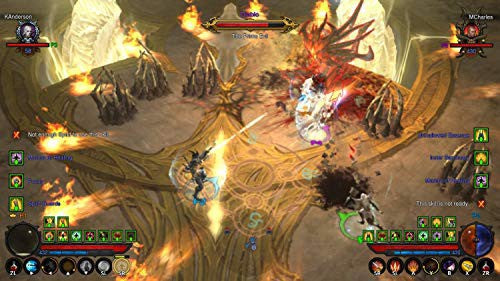 Diablo III: Eternal Collection (DE)