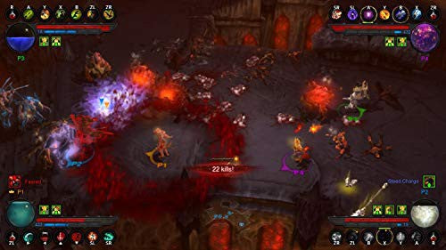 Diablo III: Eternal Collection (DE)