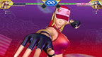 Heroines Tag Team Frenzy (GB)