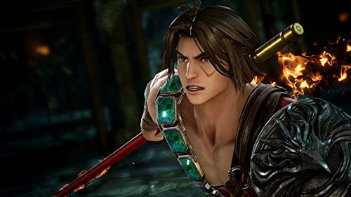 Soul Calibur VI (DE) — Collector's Edition