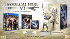 Soul Calibur VI (DE) — Collector's Edition