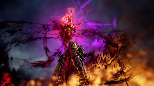Soul Calibur VI (DE) — Collector's Edition