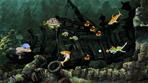 Toki: Retrollector Edition (DE)