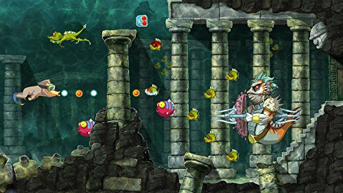Toki: Retrollector Edition (DE)