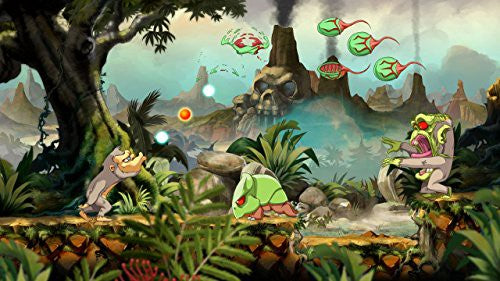 Toki: Retrollector Edition (DE)