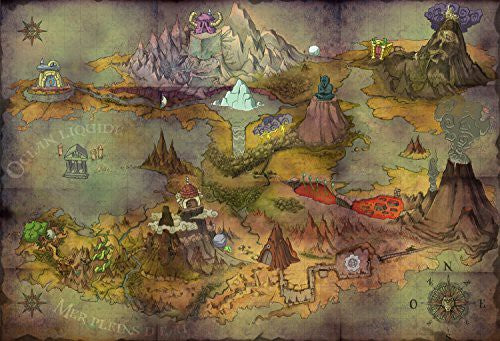 Toki: Retrollector Edition (DE)
