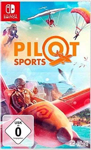 Pilot Sports (DE)
