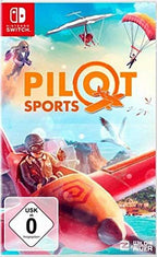 Pilot Sports (DE)
