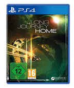 The Long Journey Home (DE)