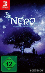 N.E.R.O. Nothing Ever Remains Obscure (DE)
