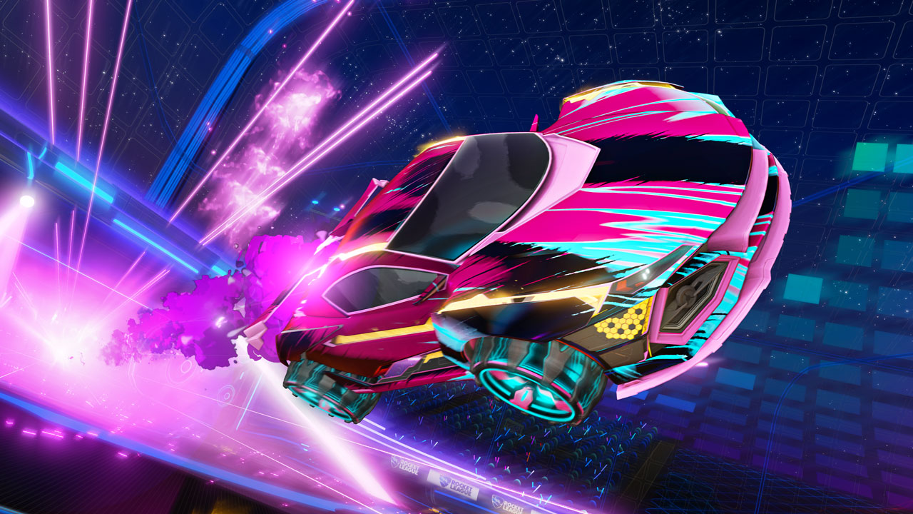 Rocket League (DE) — Ultimate Edition