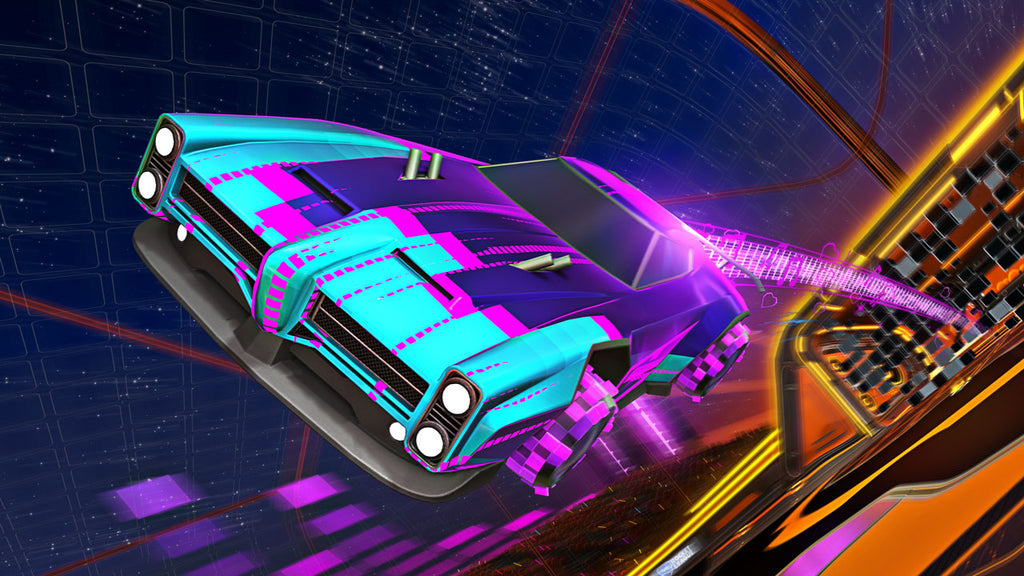 Rocket League (DE) — Ultimate Edition
