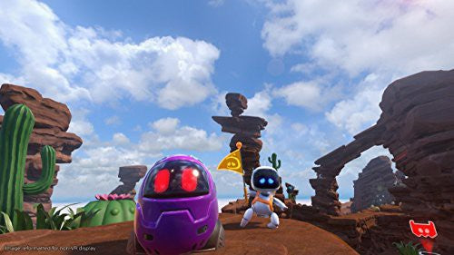 Astro Bot: Rescue Mission (DE)