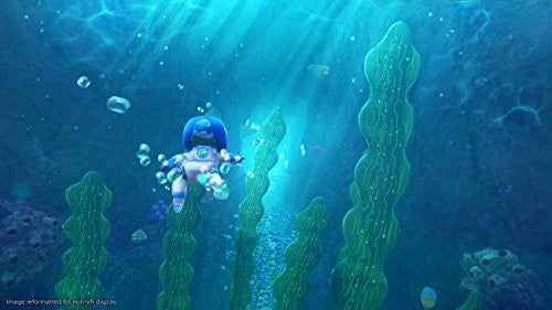 Astro Bot: Rescue Mission (DE)