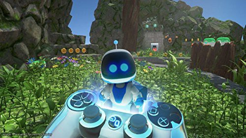 Astro Bot: Rescue Mission (DE)