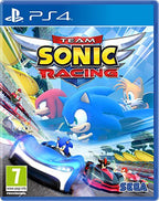 Team Sonic Racing (AT)