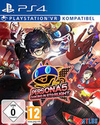 Persona 5: Dancing In The Starlight (DE)