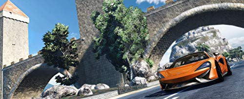 Gear.Club Unlimited 2 (DE)