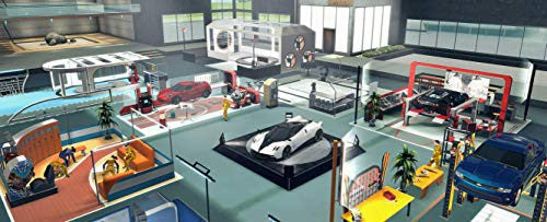 Gear.Club Unlimited 2 (DE)