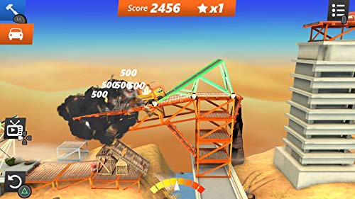 Bridge Constructor Compilation