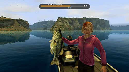 Bass Pro Shops: The Strike (DE)