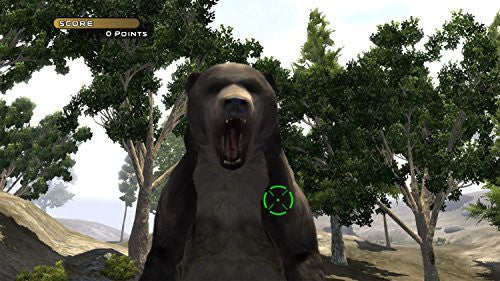 Cabela's: The Hunt (DE)
