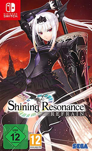 Shining Resonance Refrain (DE)