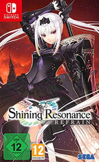 Shining Resonance Refrain (DE)