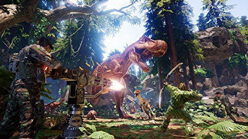 ARK: Park