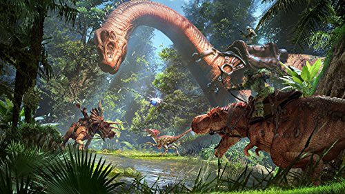 ARK: Park