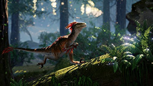 ARK: Park