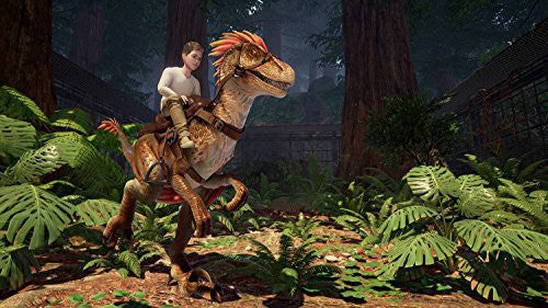 ARK: Park